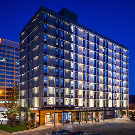 Hotel Indigo Chattanooga - Downtown By Ihg מראה חיצוני תמונה