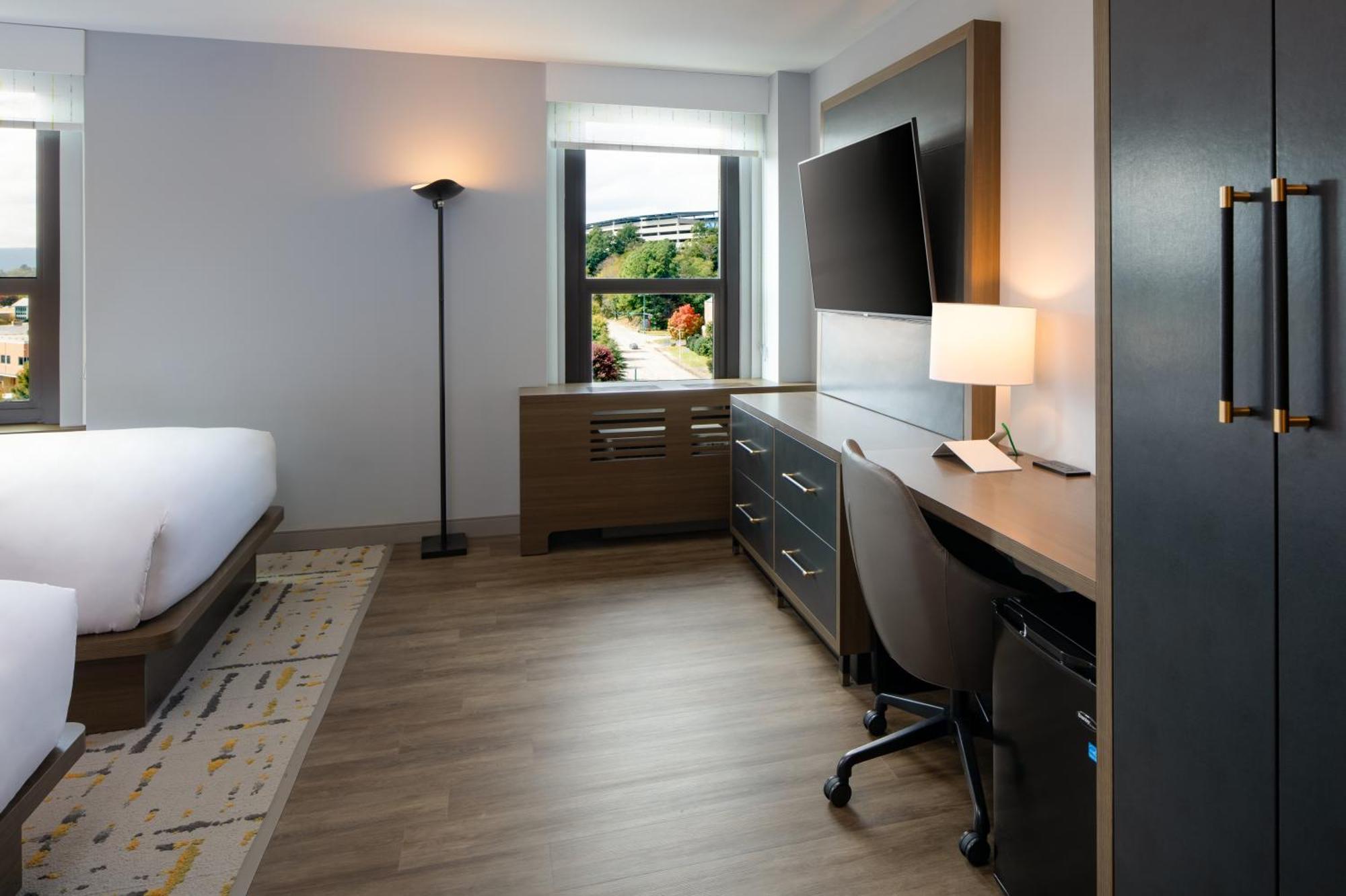Hotel Indigo Chattanooga - Downtown By Ihg מראה חיצוני תמונה