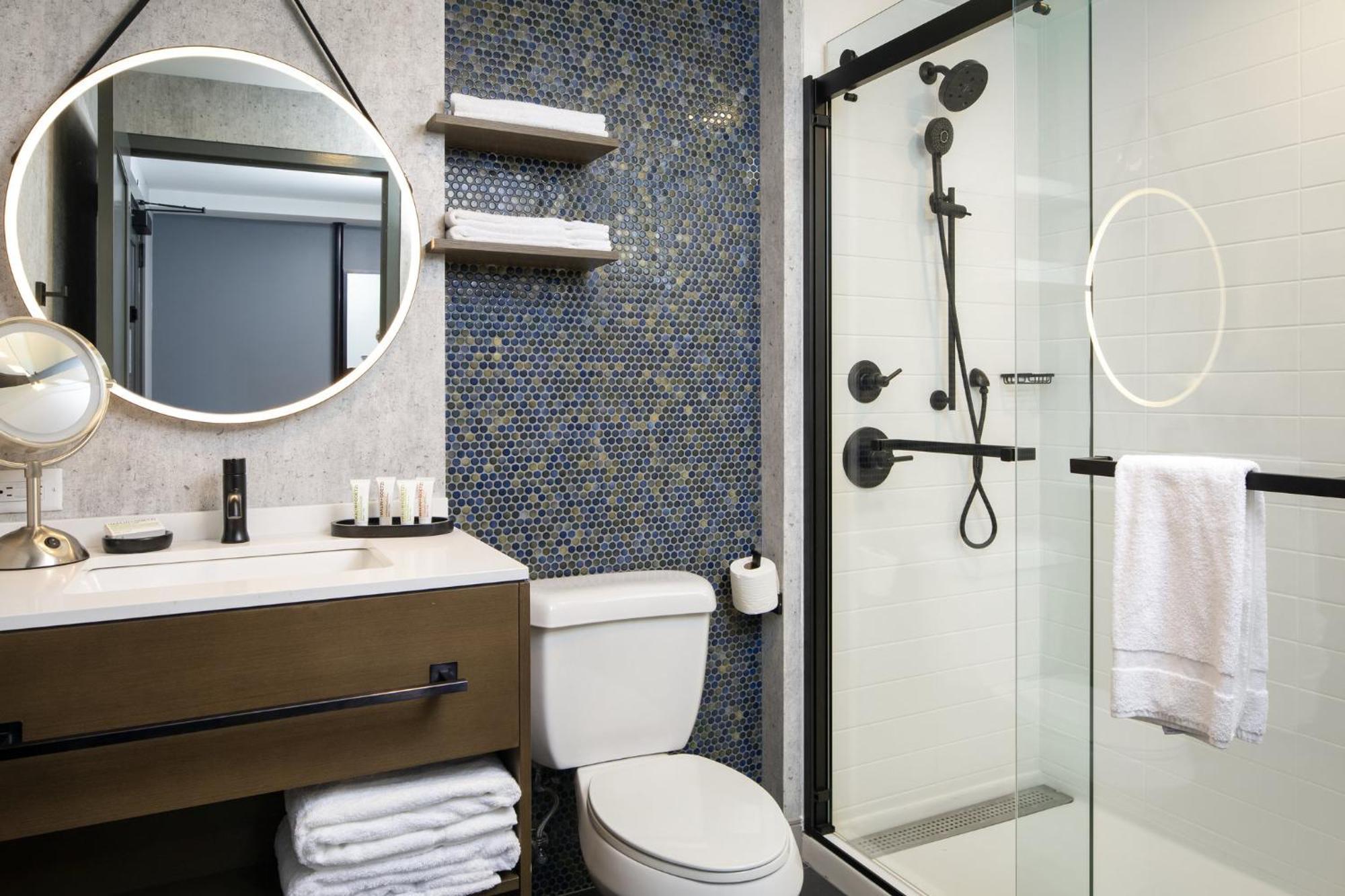 Hotel Indigo Chattanooga - Downtown By Ihg מראה חיצוני תמונה