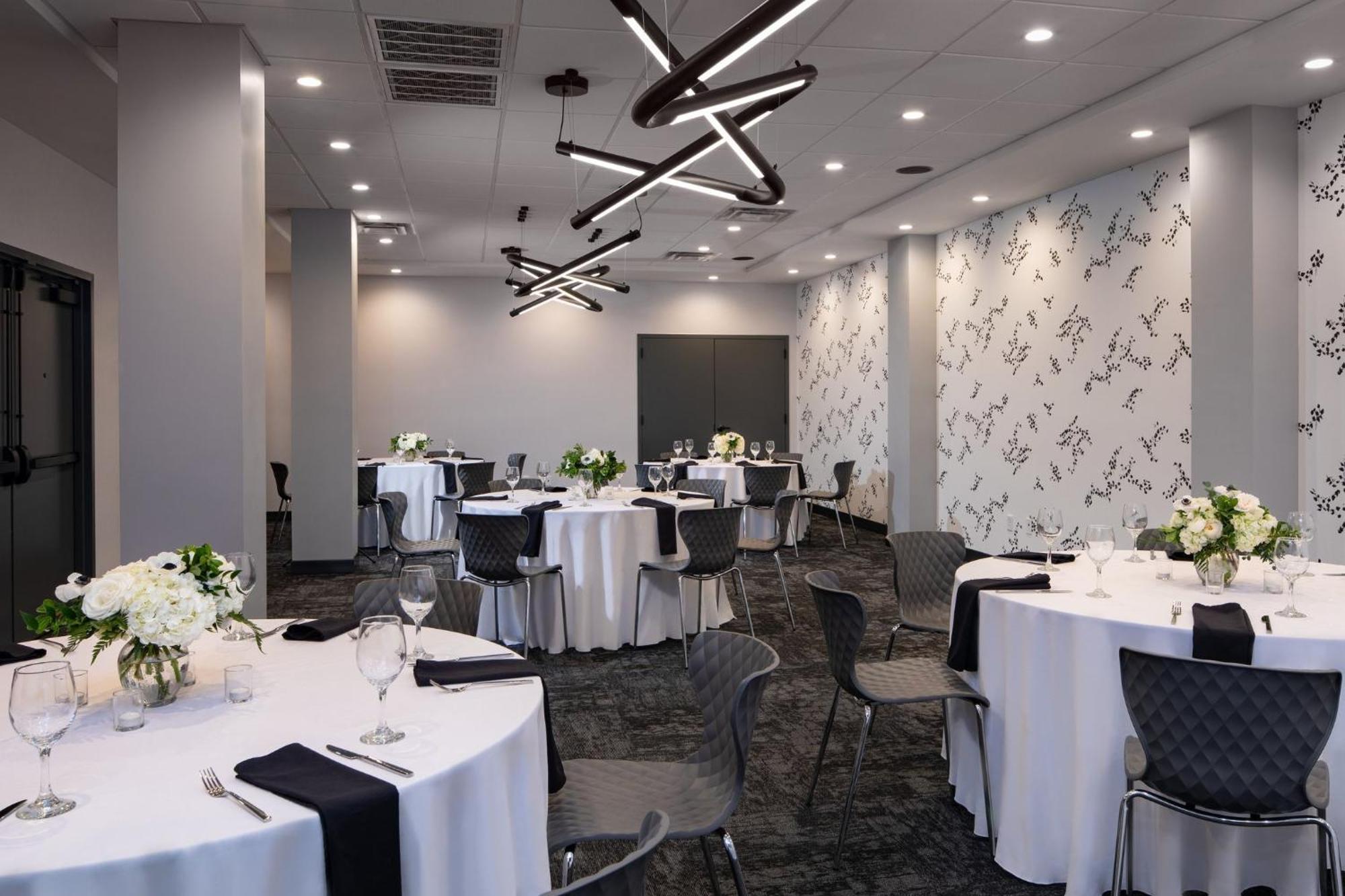 Hotel Indigo Chattanooga - Downtown By Ihg מראה חיצוני תמונה