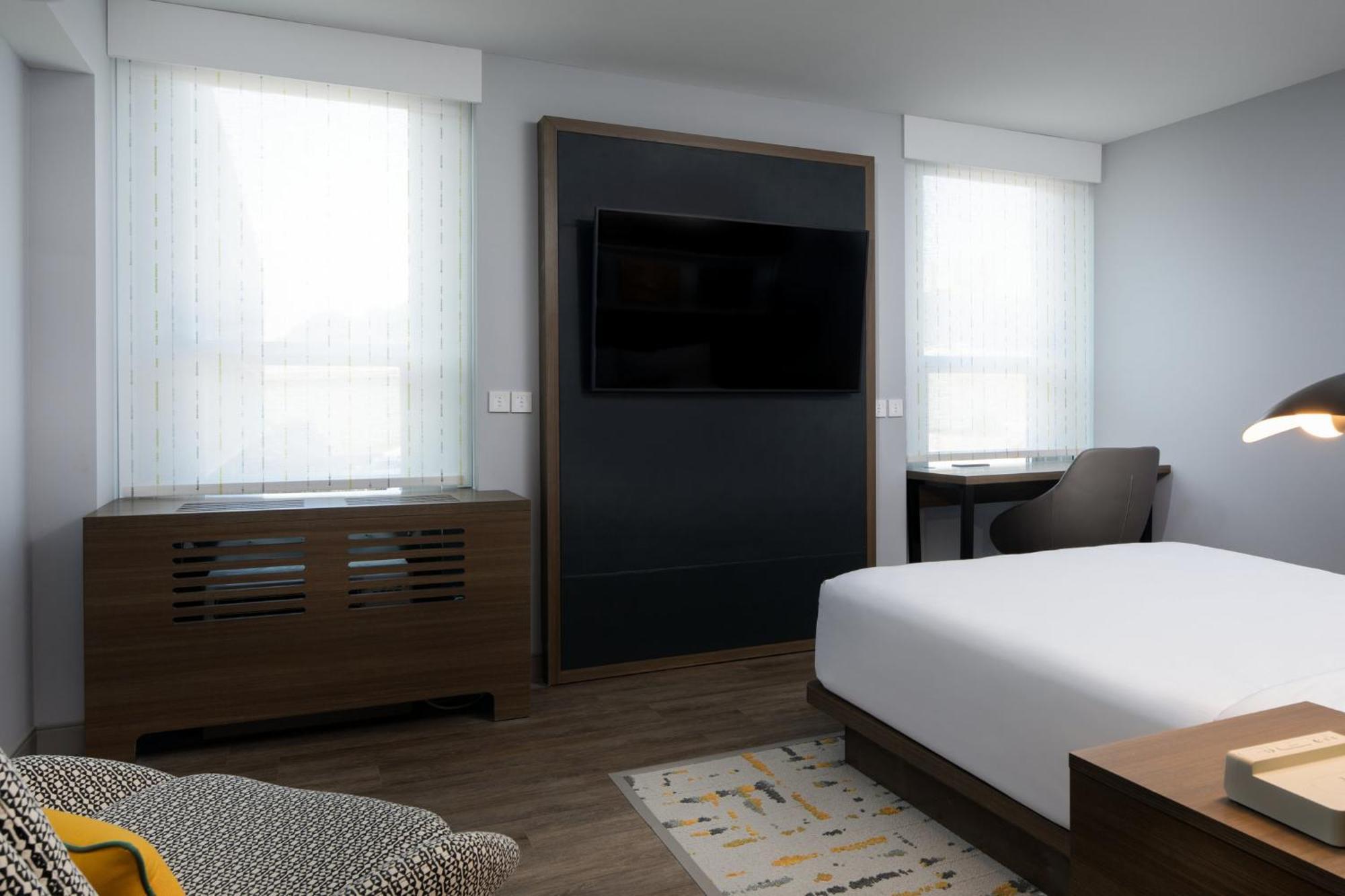 Hotel Indigo Chattanooga - Downtown By Ihg מראה חיצוני תמונה
