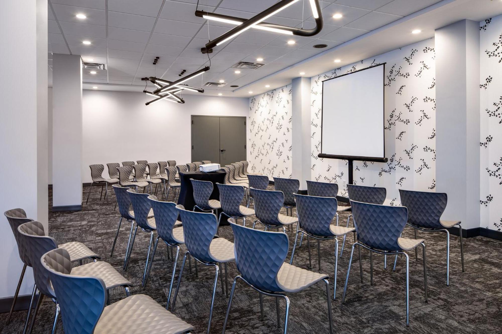 Hotel Indigo Chattanooga - Downtown By Ihg מראה חיצוני תמונה