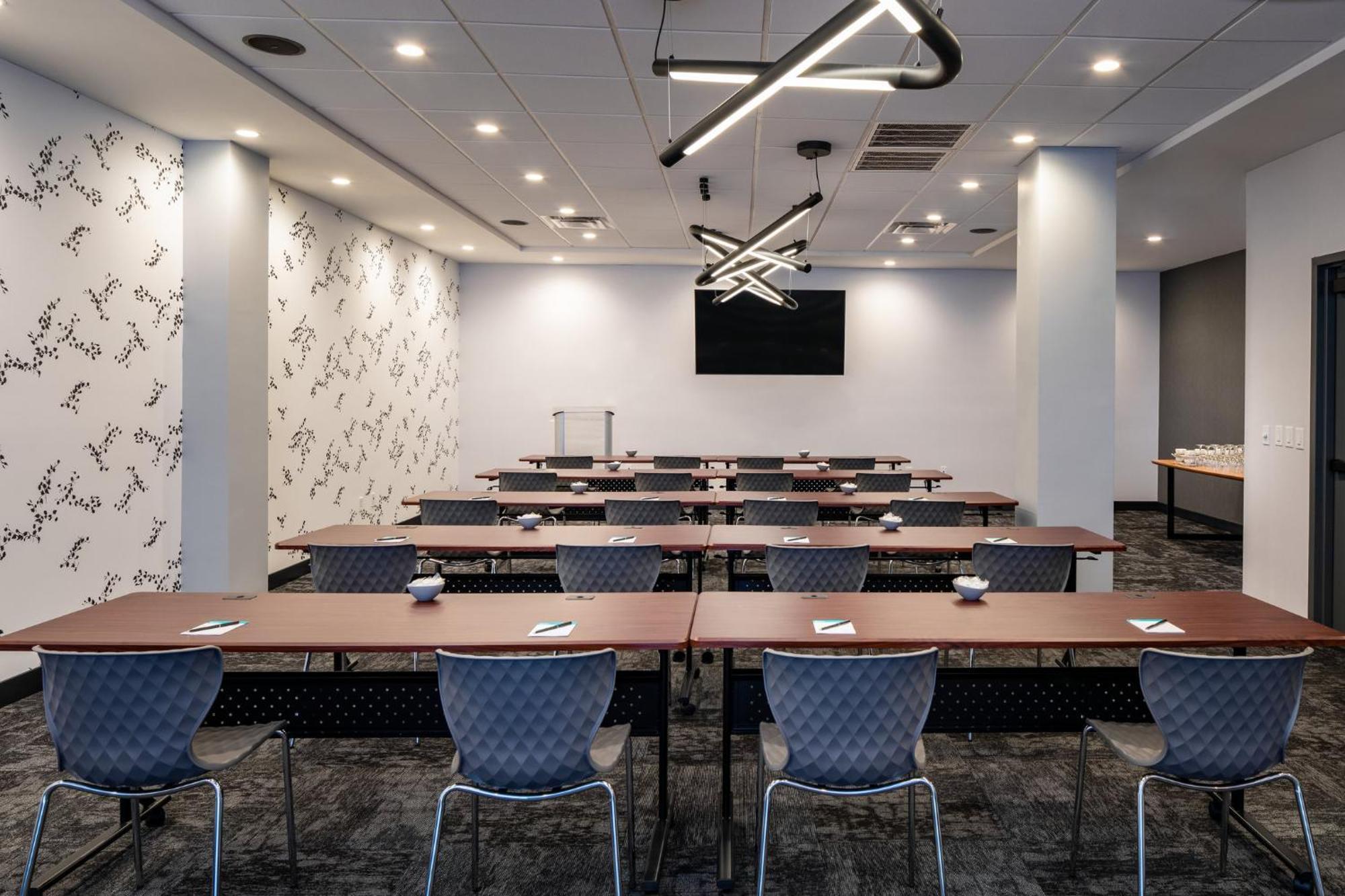 Hotel Indigo Chattanooga - Downtown By Ihg מראה חיצוני תמונה
